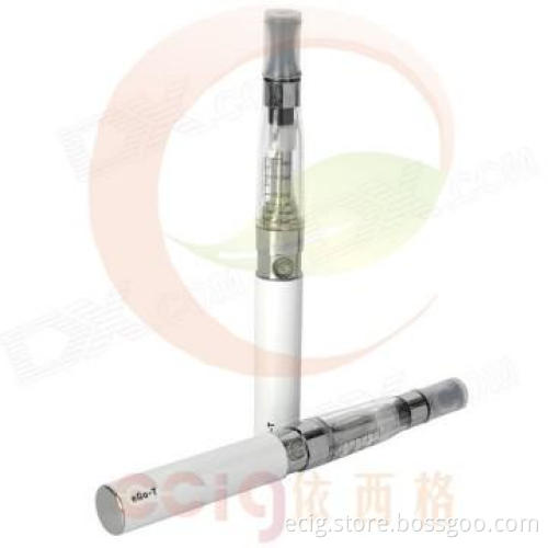 1300mAh E Cigarette Capacity EGO T Popular Cig